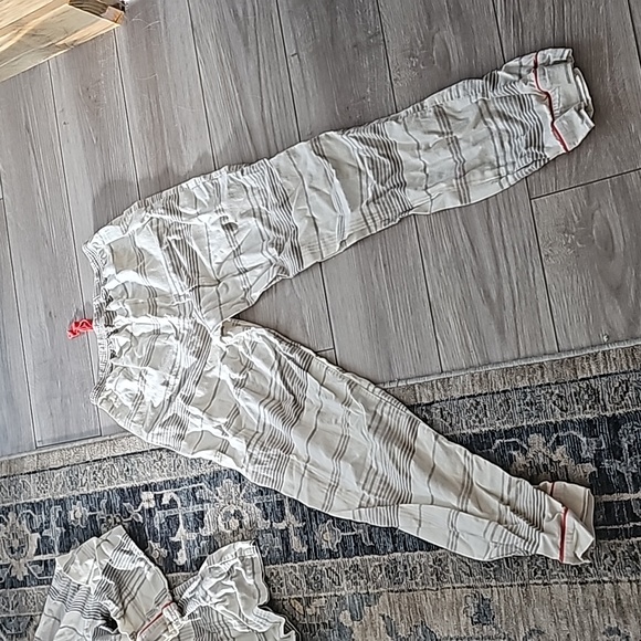 Never Worn Flannel Hearth and Hand Pajamas - Picture 6 of 6